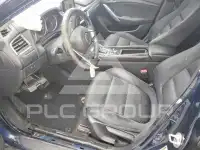 2016 Mazda 6 фото