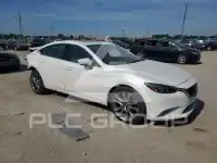 2016 Mazda 6 фото