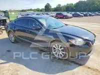 2016 Mazda 6 фото