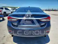 2016 Mazda 6 фото