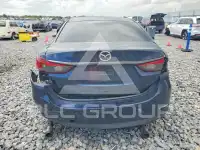 2016 Mazda 6 фото
