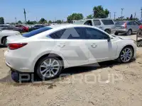 2016 Mazda 6 фото