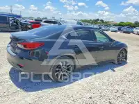 2016 Mazda 6 фото