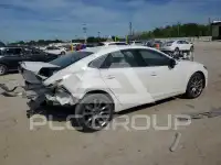 2016 Mazda 6 фото