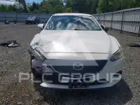 2016 Mazda 6 фото