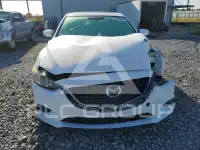 2016 Mazda 6 фото