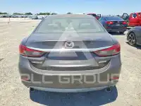 2016 Mazda 6 photo