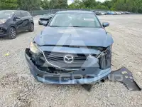 2016 Mazda 6 фото