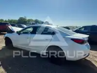 2016 Mazda 6 photo