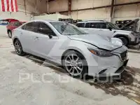 2016 Mazda 6 фото