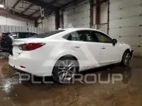 2016 Mazda 6 photo