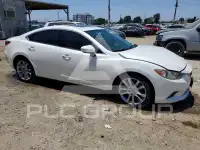 2016 Mazda 6 фото
