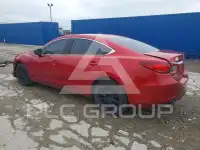 2016 Mazda 6 фото