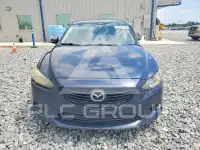 2016 Mazda 6 фото