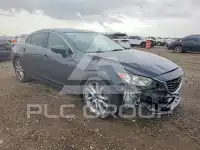 2016 Mazda 6 фото