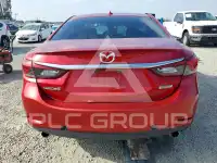 2016 Mazda 6 фото