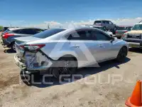 2016 Mazda 6 фото