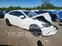 2016 Mazda 6 photo