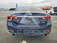 2016 Mazda 6 фото