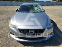 2016 Mazda 6 фото