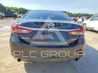 2016 Mazda 6 фото