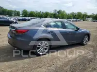 2016 Mazda 6 фото