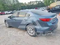 2016 Mazda 6 фото