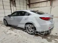 2016 Mazda 6 фото