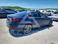 2016 Mazda 6 фото