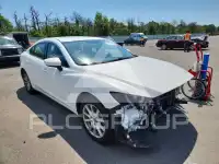 2016 Mazda 6 фото