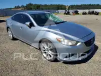 2016 Mazda 6 фото