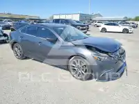 2016 Mazda 6 фото