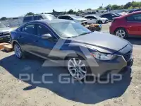 2016 Mazda 6 фото