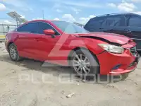 2016 Mazda 6 фото