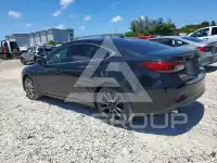 2016 Mazda 6 фото