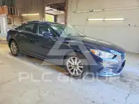 2016 Mazda 6 фото