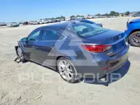 2016 Mazda 6 фото