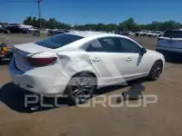 2016 Mazda 6 photo