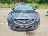 2016 Mazda 6 фото