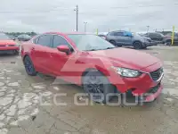 2016 Mazda 6 фото