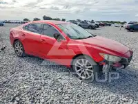 2016 Mazda 6 фото