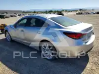 2016 Mazda 6 фото