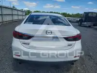 2016 Mazda 6 фото