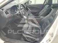 2016 Mazda 6 фото