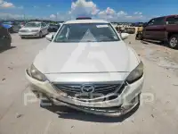 2016 Mazda 6 фото