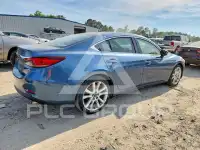 2016 Mazda 6 photo