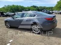 2016 Mazda 6 фото