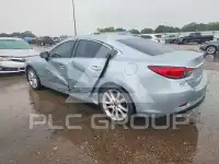 2016 Mazda 6 фото