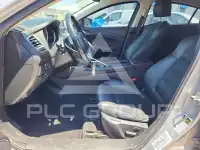2016 Mazda 6 фото