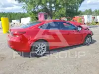 2016 Mazda 6 фото